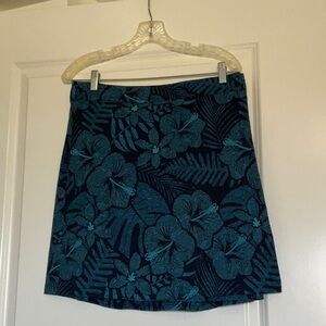 Ripskirt Hawaii Length 2 Wrap Skirt